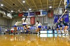 Volleyball vs MHC  Wheaton Women's Volleyball vs Mount Holyoke College. - Photo by Keith Nordstrom : Wheaton, Volleyball